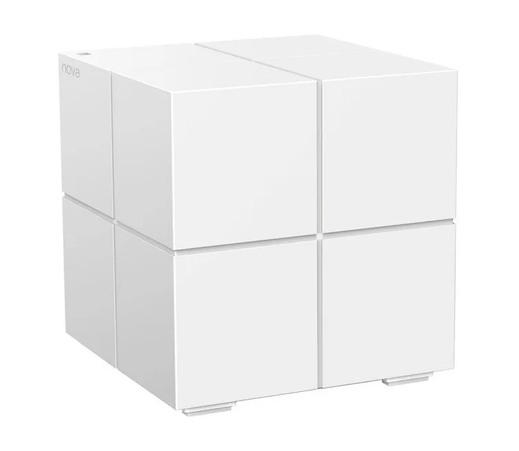 Беспроводной Mesh Роутер Tenda Nova MW6-1 (1-pack)