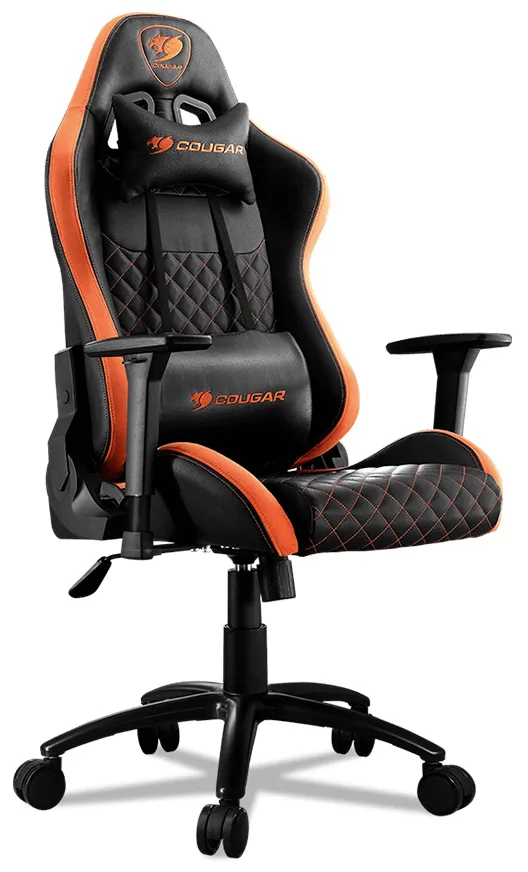 Игровое компьютерное кресло Cougar ARMOR PRO