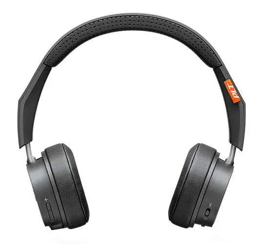 Наушники Plantronics BackBeat 505 Темно-серый