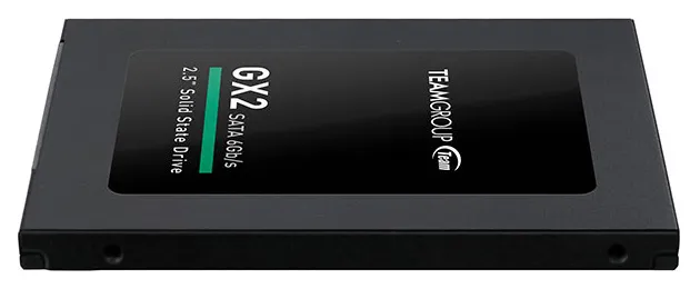 SSD накопитель 128GB Team Group GX2 T253X2128G0C101