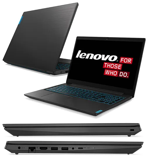 Ноутбук Lenovo IdeaPad L340-15IRH 81LK00KLRK