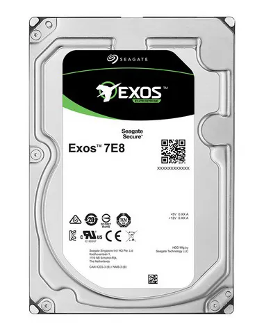 Жесткий диск 8Tb Dahua ST8000NM000A