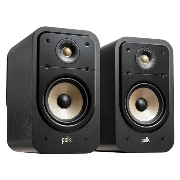 Акустическая система Polk Audio Sig Elite ES20 черный