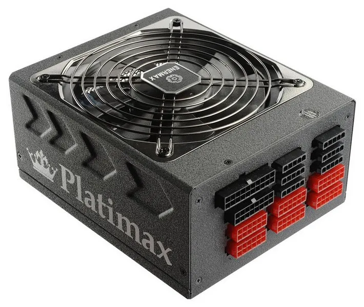 Блок питания ATX 1700W Enermax Platimax EPM1700EGT