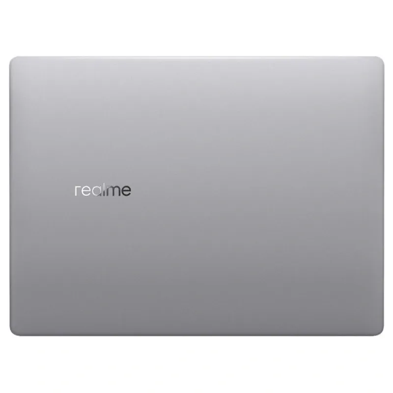 Ноутбук Realme Book RMNB1002GRAY
