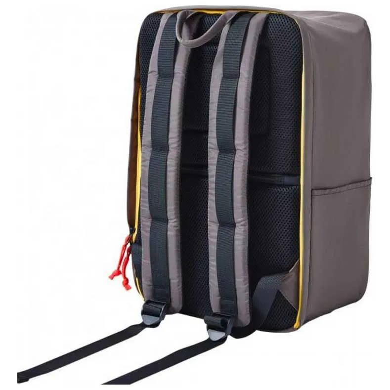 Рюкзак CANYON CSZ-0215.6'' laptop polyester gray