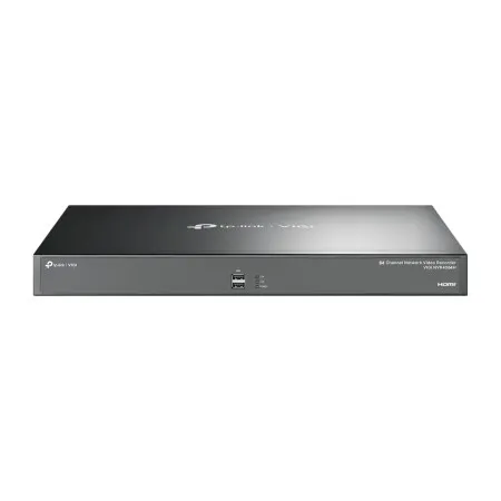 Видеорегистратор TP-Link VIGI NVR4064H