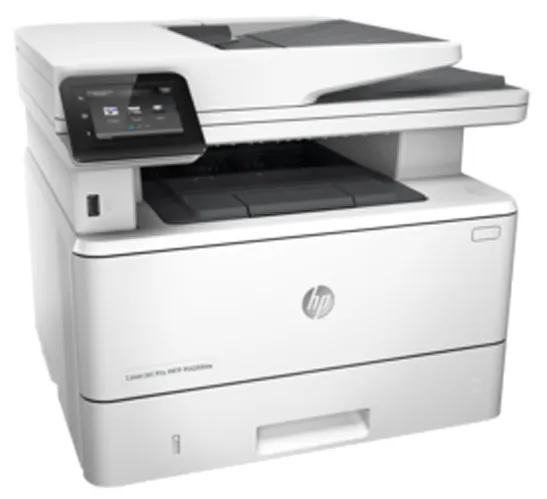 МФУ HP F6W15A LaserJet Pro MFP M426fdw