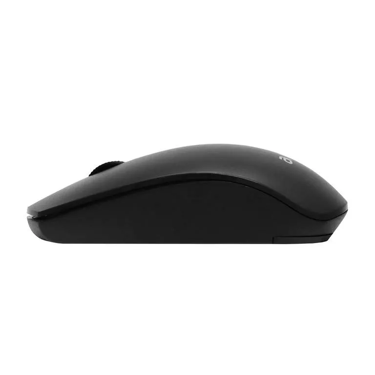 Компьютерная мышь Aula AM201 black