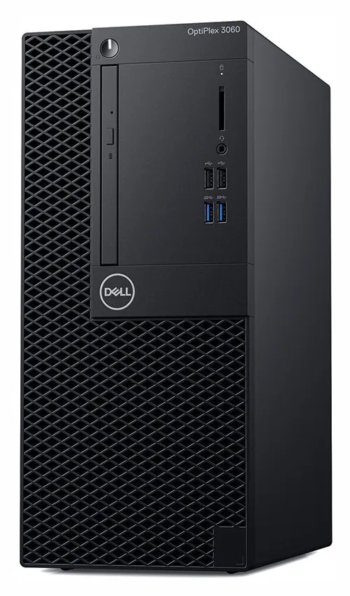 Системный блок Dell OptiPlex 3060 210-AOIB