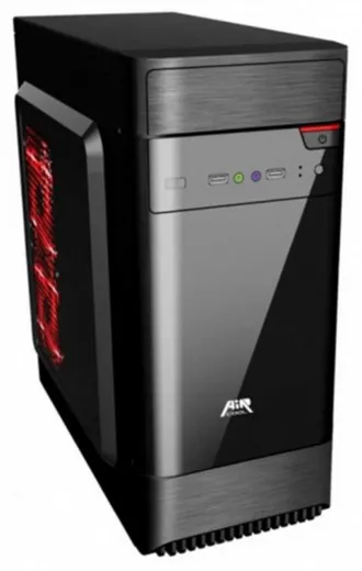 Корпус для ПК Air Cool CA-109-400