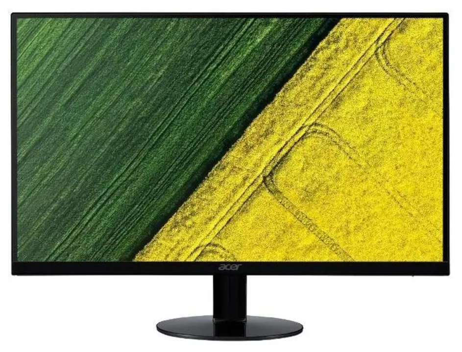 Монитор 27" Acer SA270Abi UM.HS0EE.A01