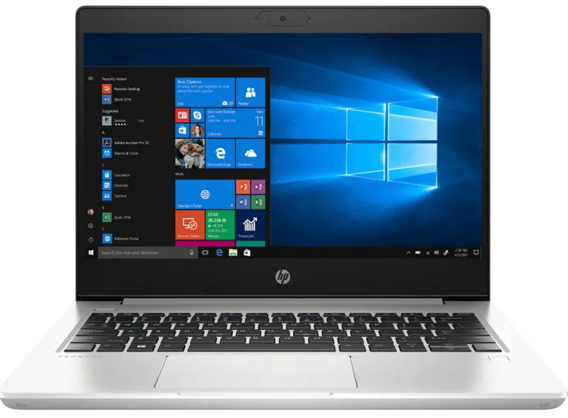 Ноутбук HP Probook 430 G7 9VZ24EA