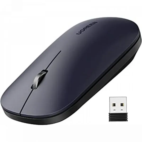 Компьютерная мышь UGREEN MU001 90372