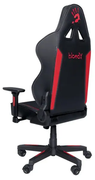 Игровое компьютерное кресло Bloody G3(GC)-330-Black/Red