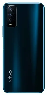 Смартфон Vivo Y12S Phantom Black V2026 3/32 GB