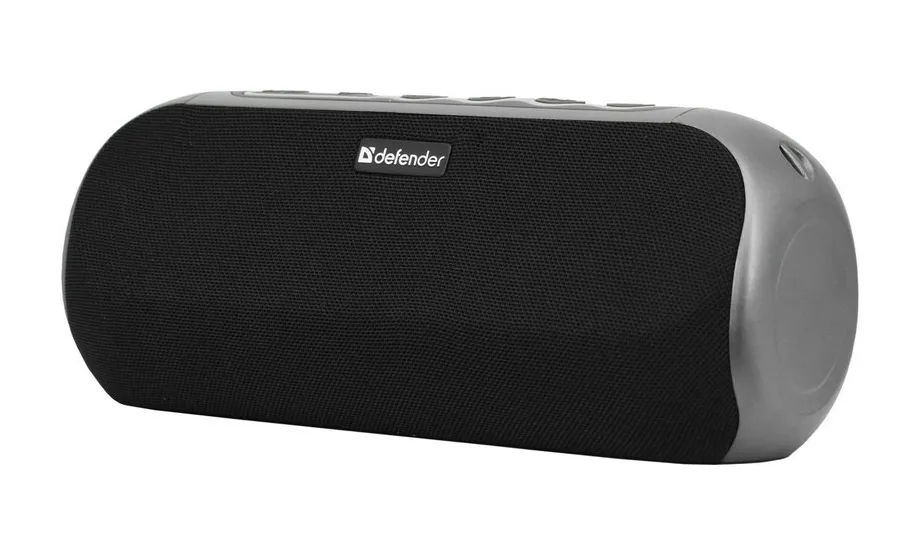 Bluetooth колонка Defender G32 black