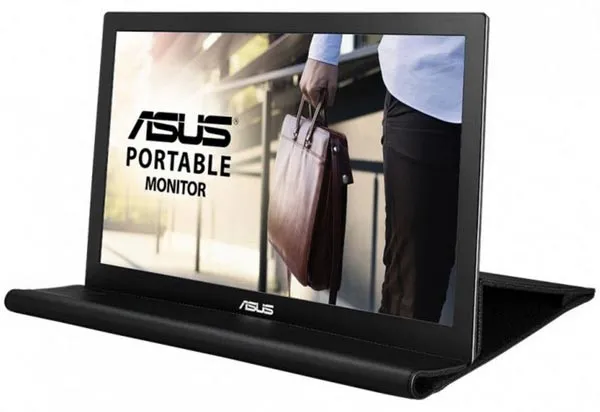 Монитор 15.6" ASUS MB168B