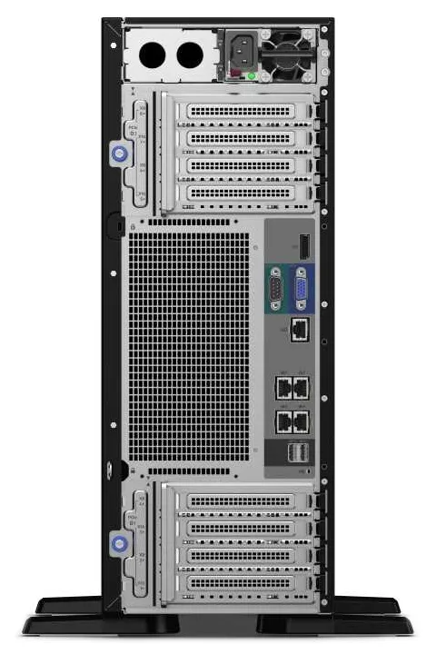 Сервер HP Enterprise ML350 Gen10 P11050-421