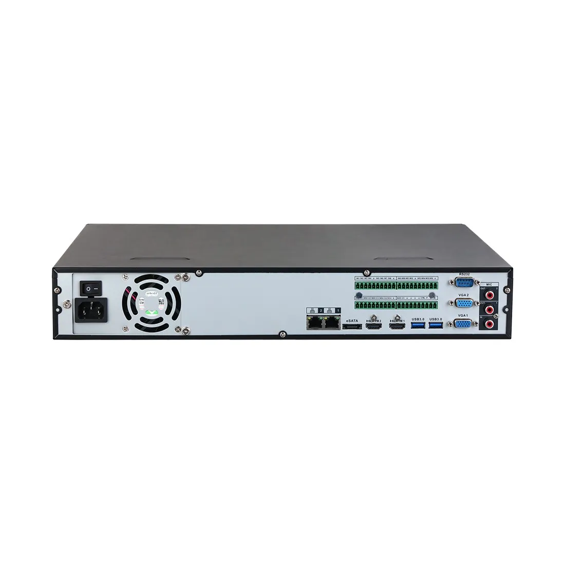 Сетевой видеорегистратор Dahua DHI-NVR5432-EI2