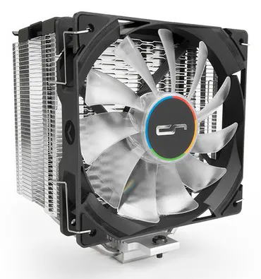 Кулер для процессоров Cryorig H7 Quad Lumi