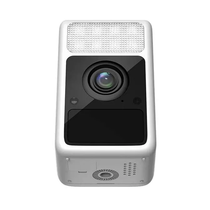 Экшн-камера SJCAM S1 home camera white