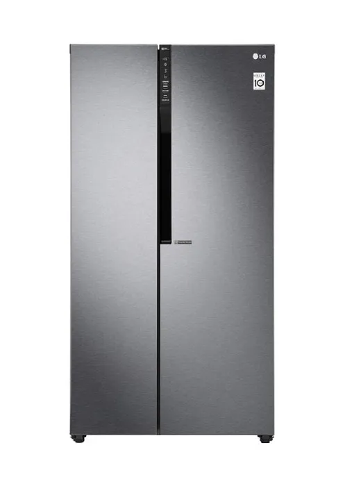 Холодильник LG GC-B247JLDV
