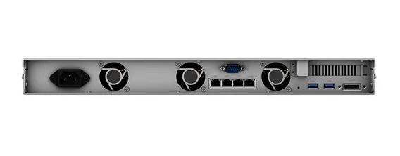 Сетевое оборудование Synology RS820+