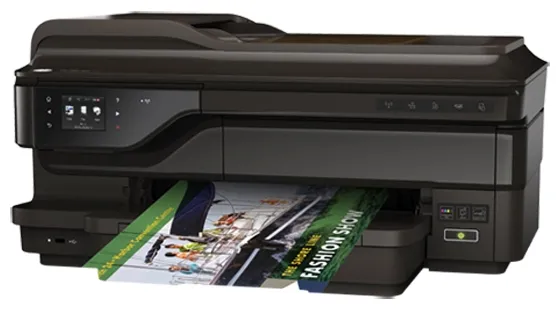 МФУ HP Officejet 7612 e-All-in-One G1X85A