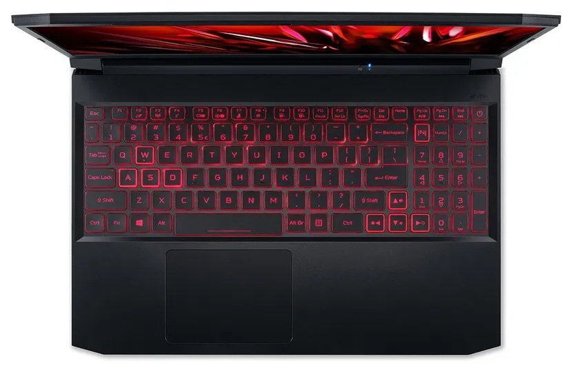 Ноутбук Acer Nitro AN515-57 NH.QESER.003
