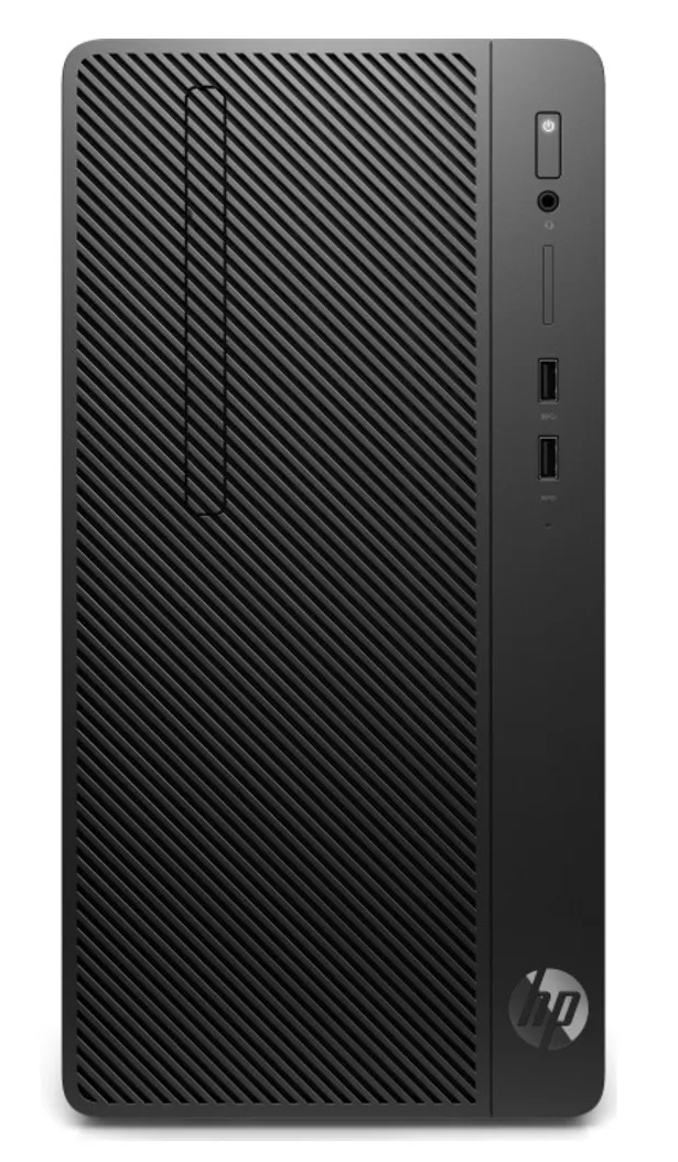Системный блок HP 290 G2 MT 4CZ39EA