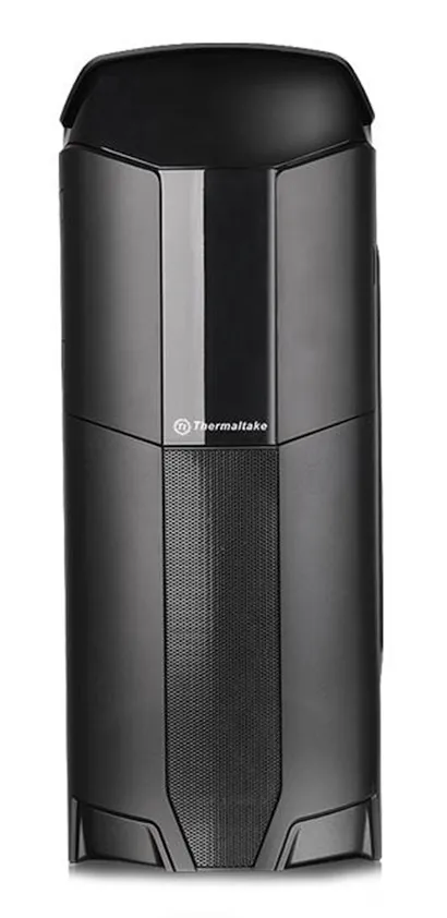 Корпус для ПК Thermaltake Versa N26 CA-1G3-00M1WN-00