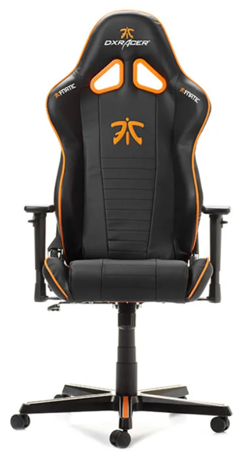Игровое компьютерное кресло DX Racer OH/RZ58/N