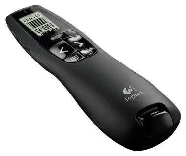 Презентер Logitech R700