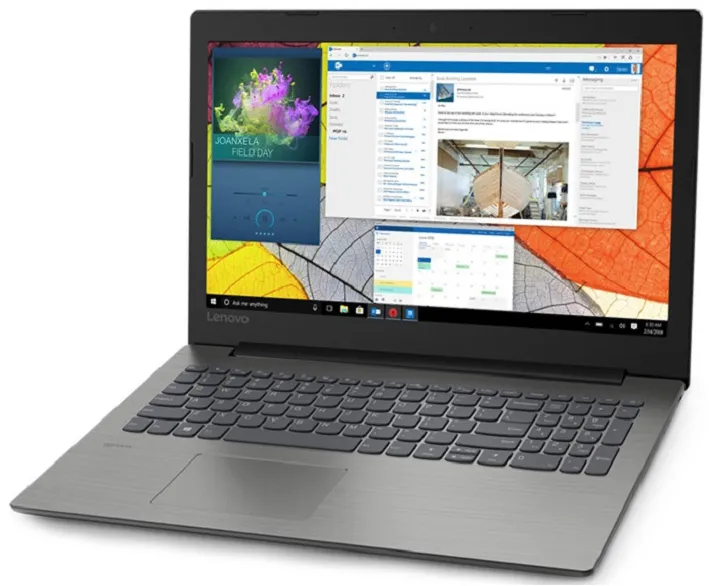 Ноутбук Lenovo IdeaPad 330-15IKB 81DE02RTRK