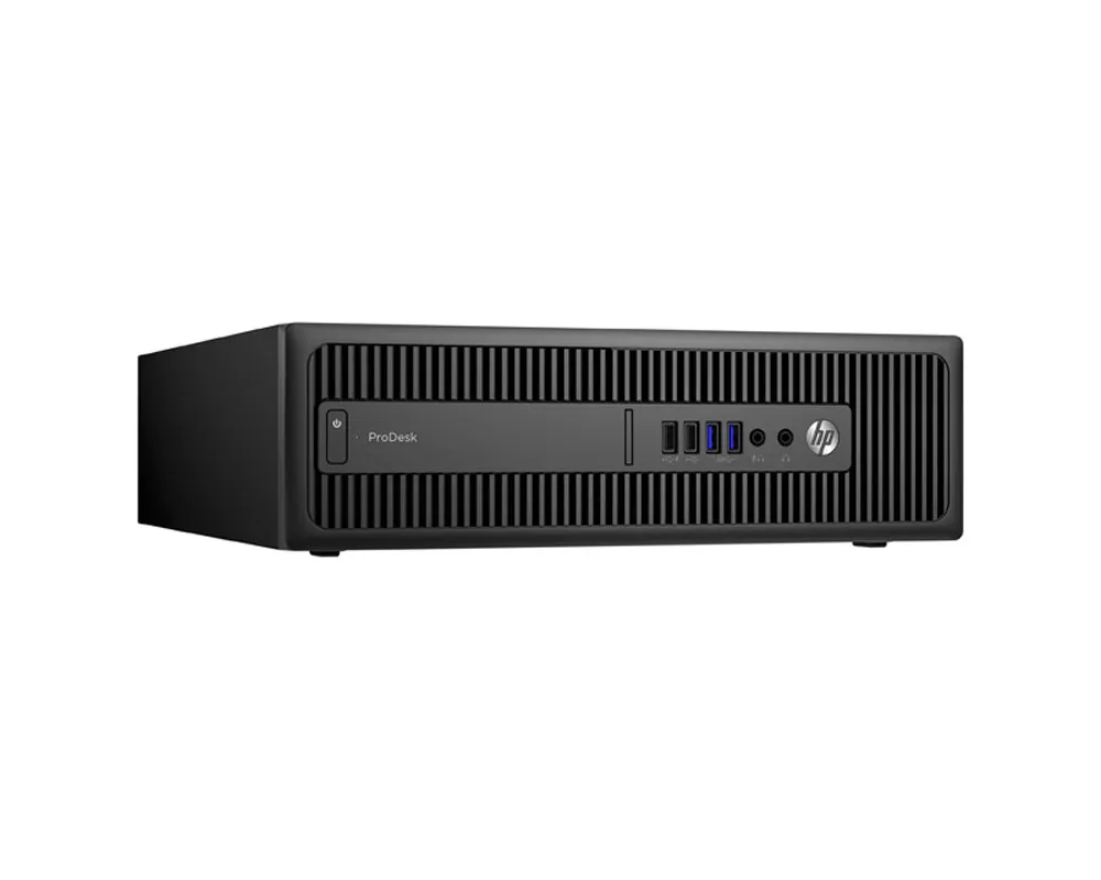 Системный блок HP ProDesk 600 SFF T4J52EA