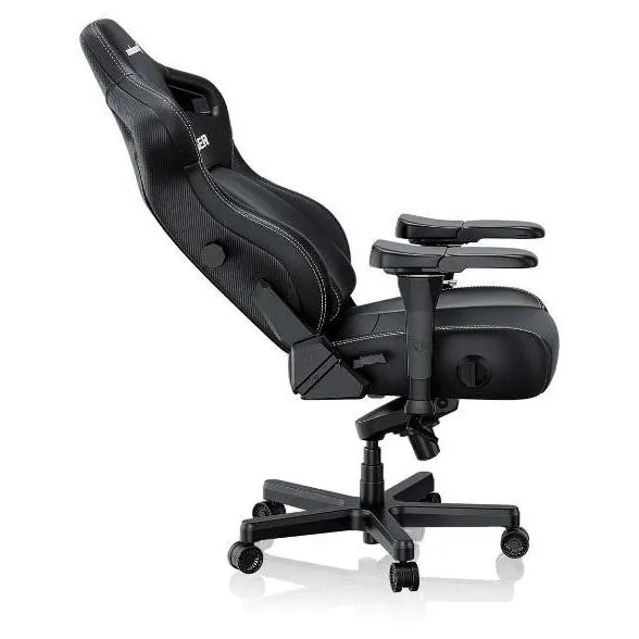 Кресло AndaSeat Kaiser 4 V2 XL AD12YDDC-XLL-20-B-PV/C