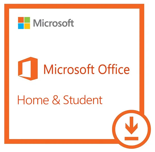 Microsoft Office Home and Student 2019 79G-05012