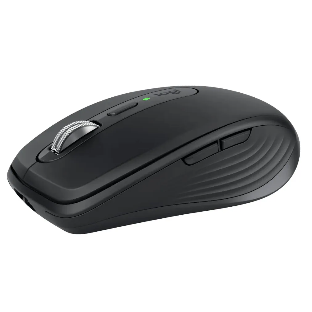 Мышь MX Anywhere 3S GRAPHITE 910-006929