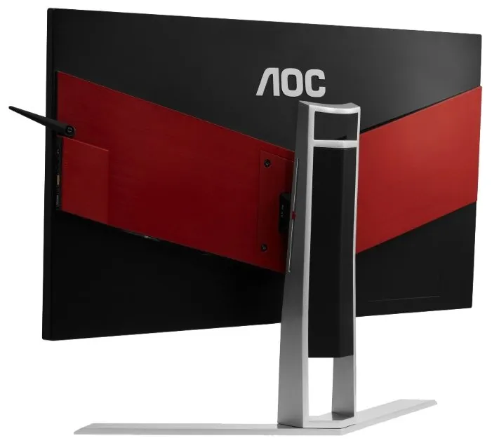 Монитор 27" AOC AG271QG