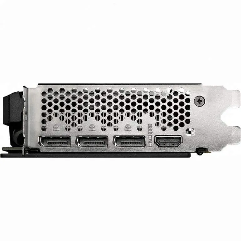 Видеокарта 8GB MSI RTX 3050 VENTUS 2X OC