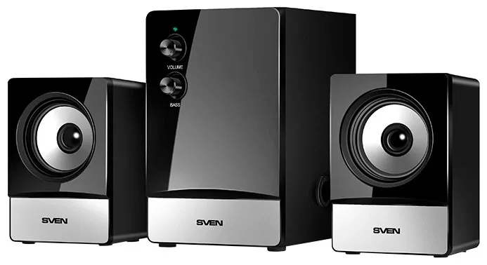 Акустическая система SVEN Speakers MS-90