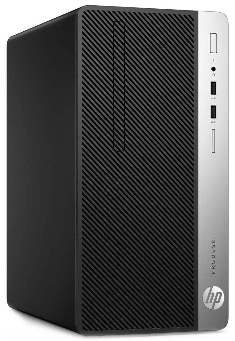 Системный блок HP ProDesk 400 G6 MT 6CF47AV+70821850