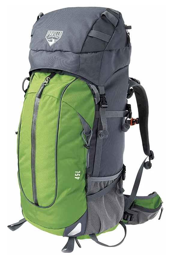 Рюкзак Туристический BESTWAY Pavillo Flexair 45л. 68032