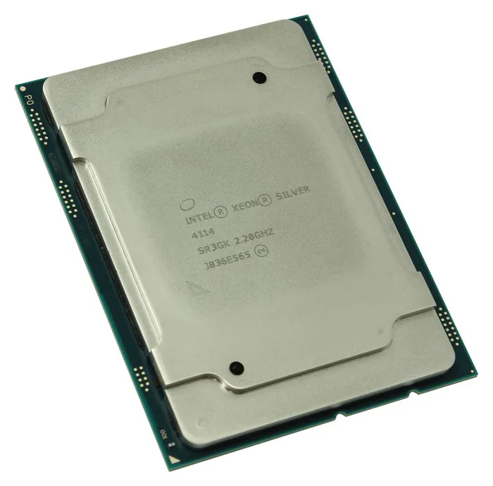 Процессор Intel Xeon Silver 4114 CD8067303561800