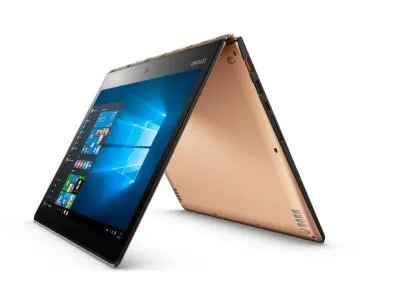 Ноутбук Lenovo IdeaPad Yoga 900 Gold 80UE008DRK