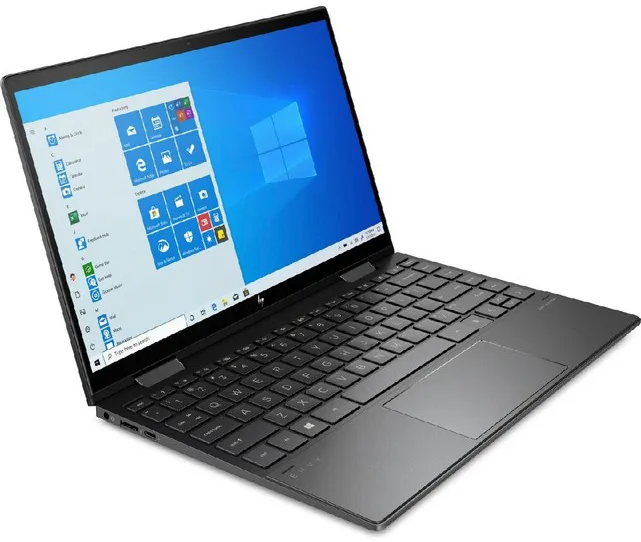 Ноутбук HP ENVY x360 13-AY0040UR 2X0J2EA