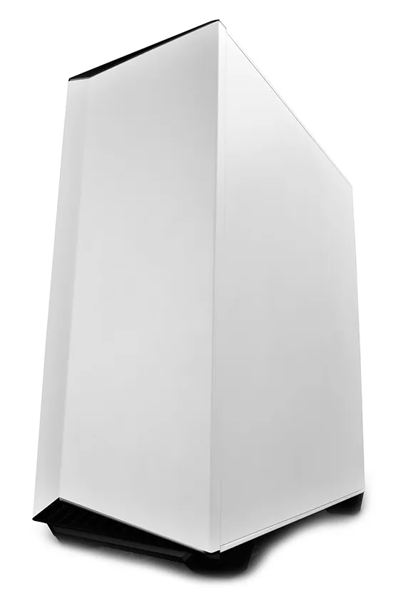 Корпус для ПК Deepcool EARLKASE RGB WH DP-ATX-ERLKBK-GLSRGB