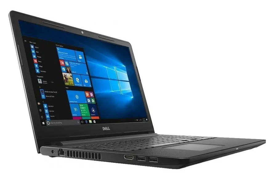 Ноутбук Dell Inspiron 3567 210-AJXF_3567-7672