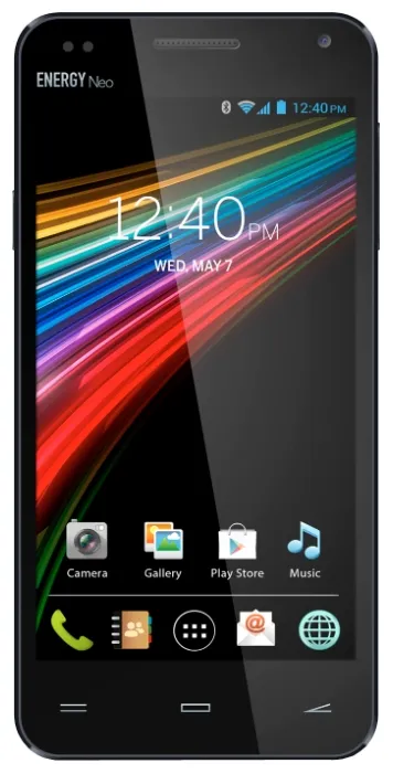 Смартфон Energy Sistem PHONE NEO
